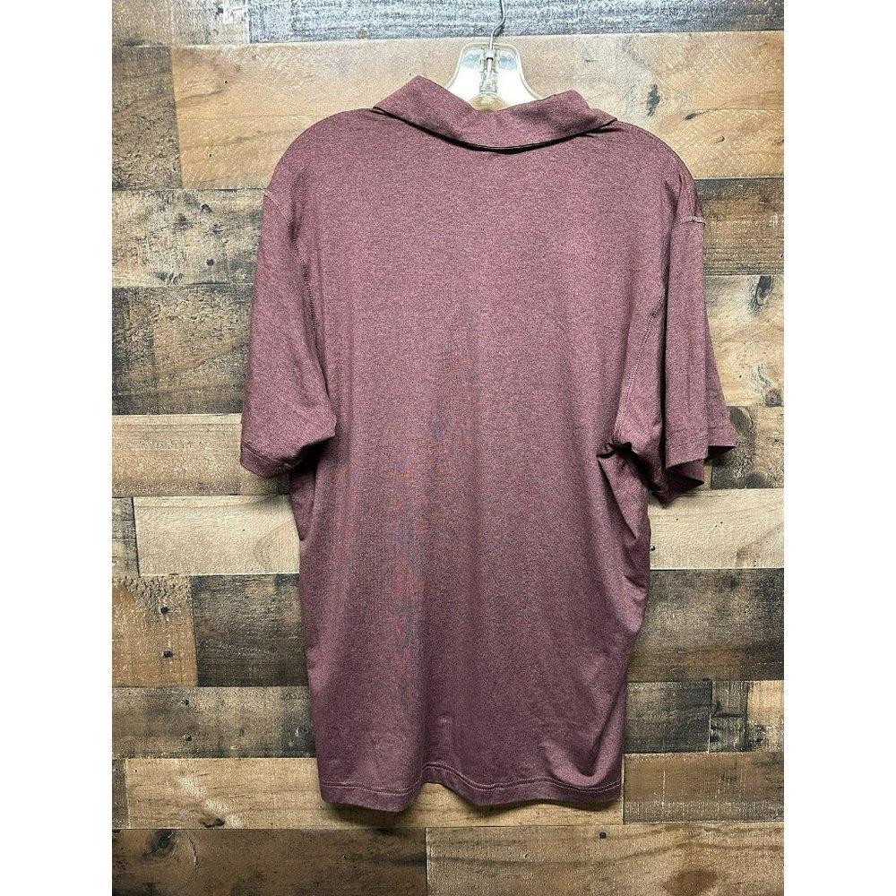 Columbia‎ Men's Polo Size Medium - Picture 3 of 4